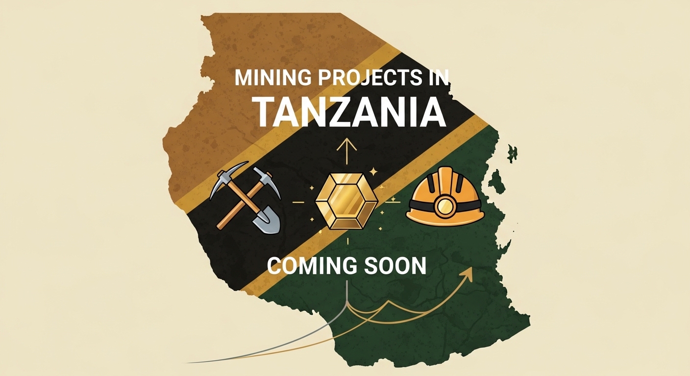 Tanzania